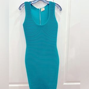 Ronny Kobo bodycon dress M